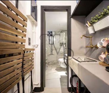 Ενοικίαση κατοικίας, 40 τ.μ., Αθήνα, 550 € - Photo 1