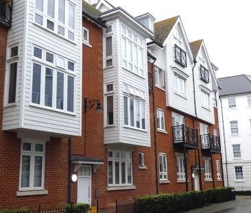 Tannery Way North, Canterbury, CT1 2FH, Kent - Photo 4