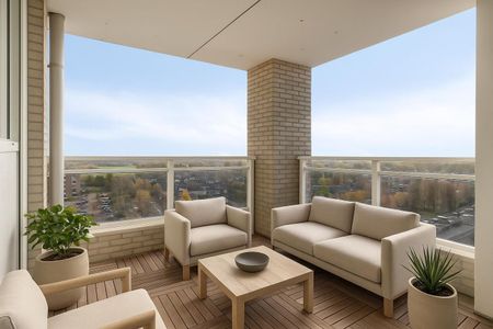 Hermelijnvlinder 95, Vlindertuin, 1113LC, Diemen - Photo 2