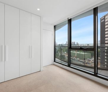 Unit 1404/35 Albert Road, South Melbourne. - Photo 1