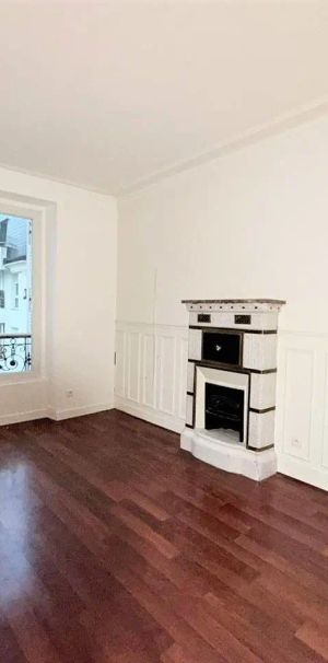 Appartement à louer 3 pièces 49.71m² - Photo 1