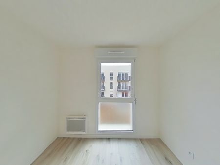 Location Appartement 2 pièces 49m² DARNETAL 76160 - Photo 3