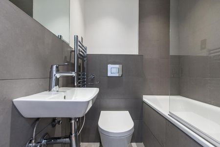 Studio to rent - Photo 2