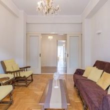 Διαμέρισμα για ενοικίαση - Κυψέλη, - Photo 1