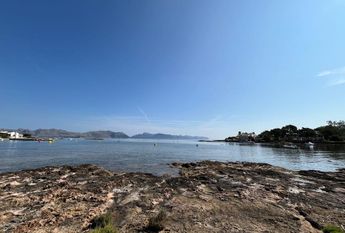 10 Plaça Mestres dAixa, Alcúdia, Balearic Islands 07400