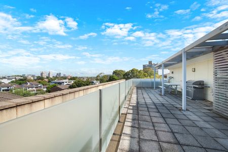 103/7 Parraween Street, Cremorne NSW 2090 - Apartment For Rent | Domain - Photo 5