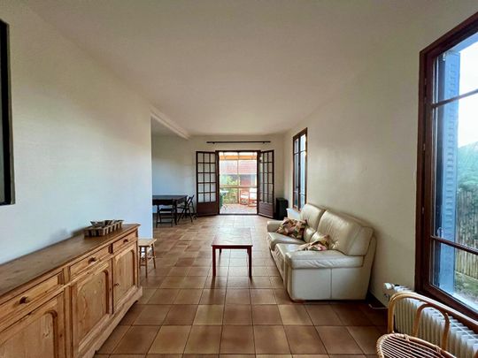 Maison T5 Nanterre à louer - Photo 1