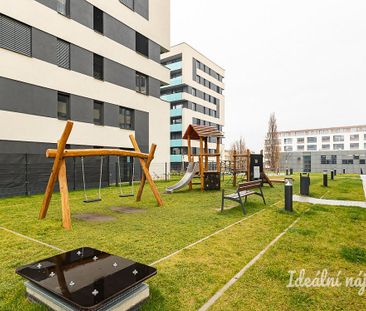 Pronájem bytu 1+kk 32 m² - Photo 2