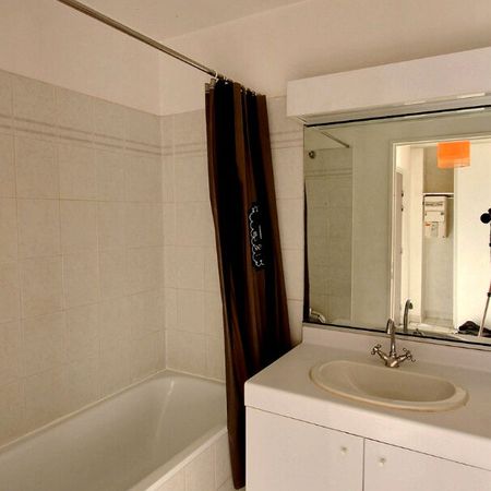 Location appartement 1 pièce, 30.05m², Asnières-sur-Seine - Photo 4