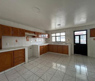 Renta - Casa habitación - Photo 1