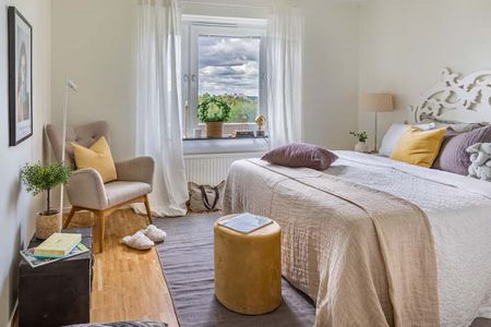 Sandstensvägen 28, Jordbro - Foto 3