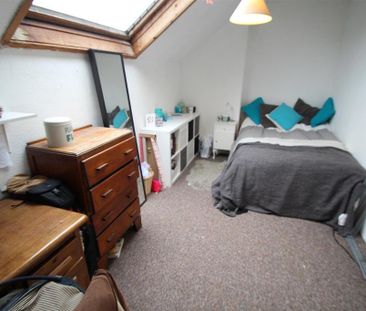 5 bedroom terraced house to rent - Photo 6