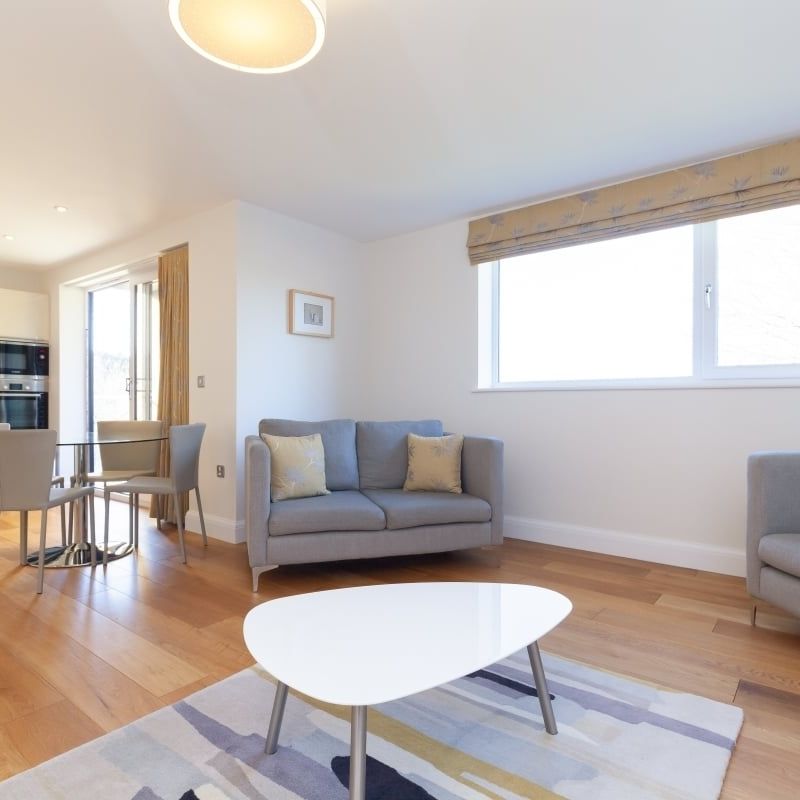 Cumnor Hill, Oxford - Photo 1