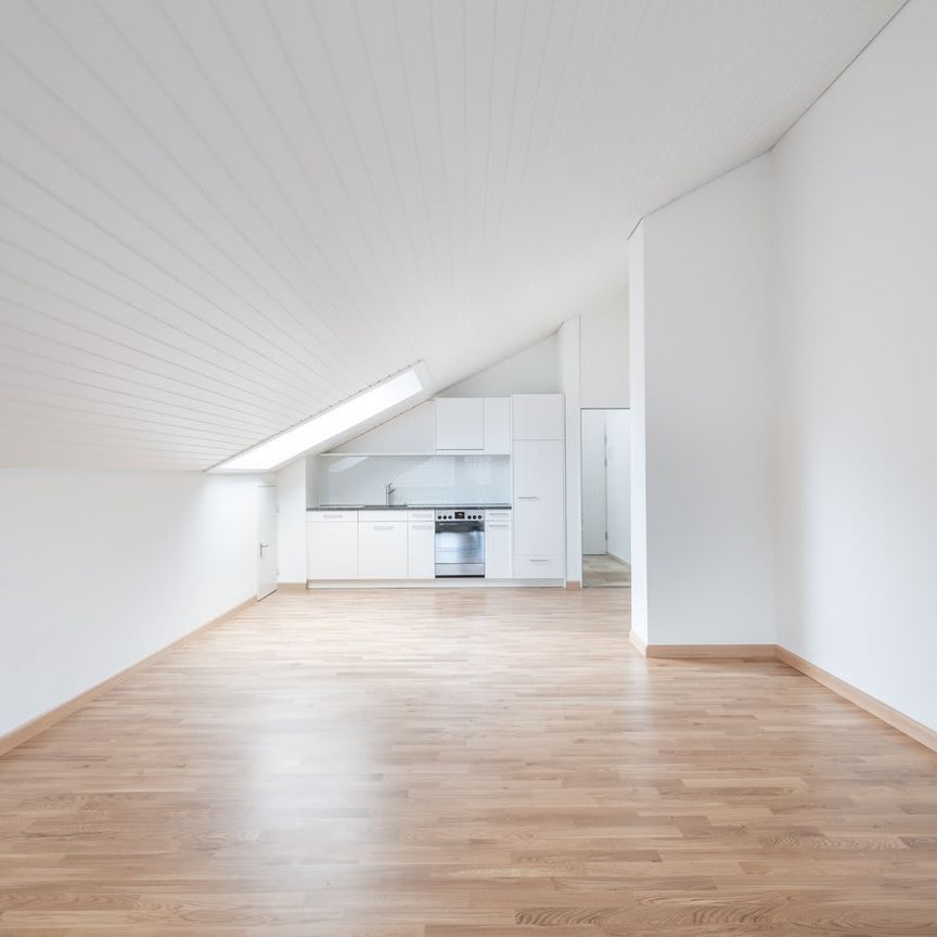 2.5 Zimmer, 86 m², 2. Stock - Foto 1
