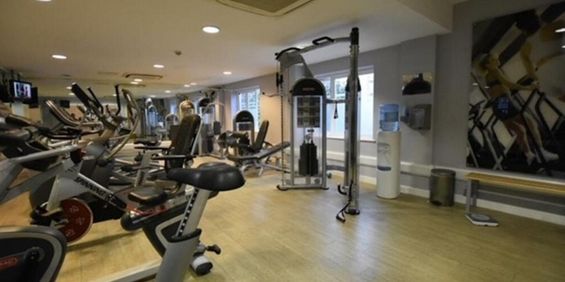 Studio to rent - Photo 3