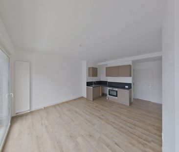 Location Appartement 3 pièces 63m² DUNKERQUE 59140 - Photo 1