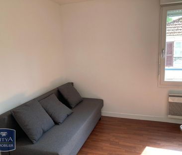 Location Appartement 1 pièce 18m² AVON 77210 - Photo 6