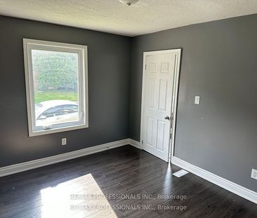 For Lease - 167.5 Grosvenor Avenue Unit# Upper, Hamilton, Ontario - Photo 1