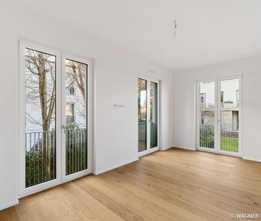 Beautiful penthouse in preferred location | WAGNER IMMOBILIEN - Foto 6