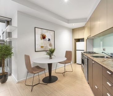 42/174 Peel Street, Windsor VIC 3181 - Apartment For Rent | Domain - Photo 2