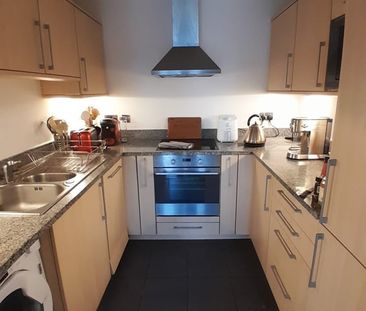 1 Bed Flat, Westgate Apartments, E16 - Photo 3