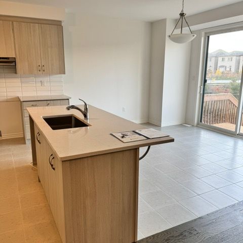 For Lease - 1509 Rothbury Crescent, Milton, Ontario - Photo 1