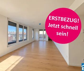 Äußere MAHÜ | ERSTBEZUG ab 15.10.2026 | Grün wohnen mit Freifläche inklusive - Foto 1