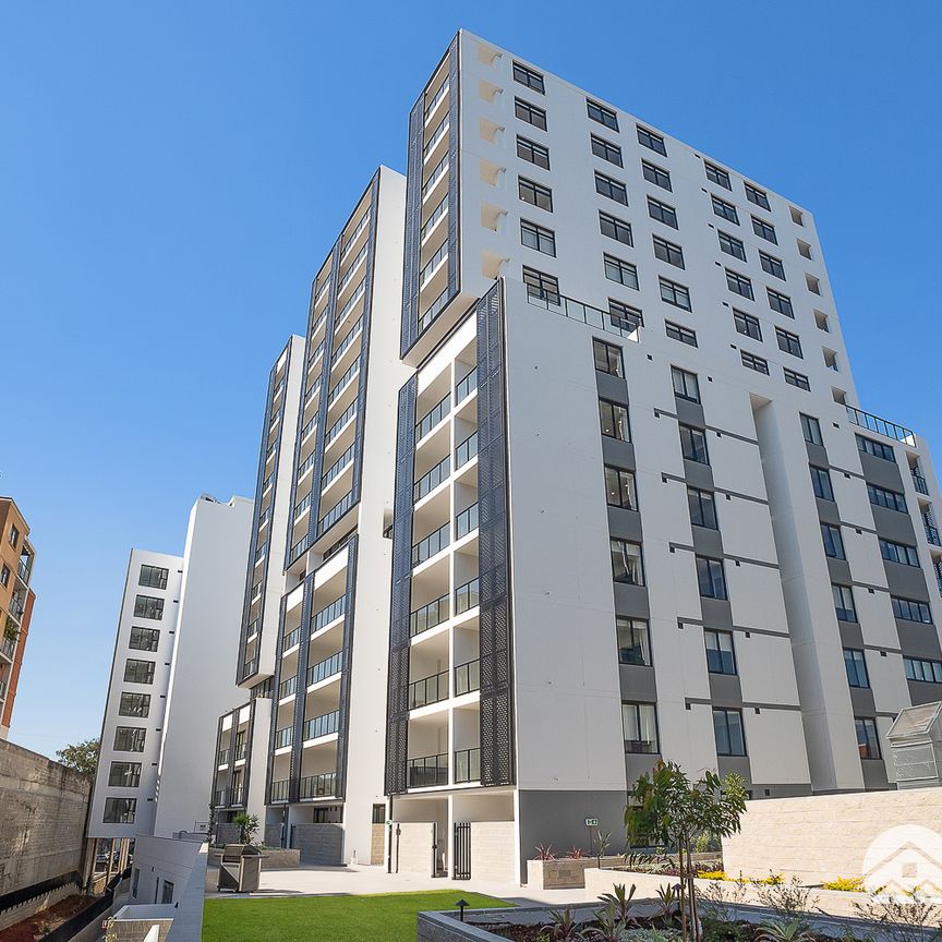 112/50 Court Road FAIRFIELD - Photo 1