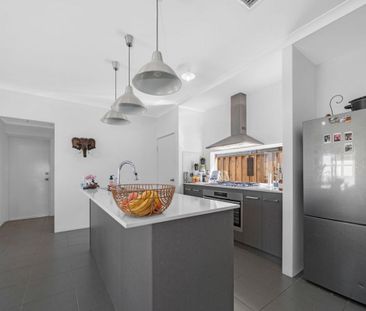 199 Dalmilling Drive, Ellenbrook WA 6069 - House For Rent | Domain - Photo 4