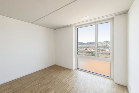 3 ½ Zimmer-Wohnung in St. Gallen mieten - Foto 2