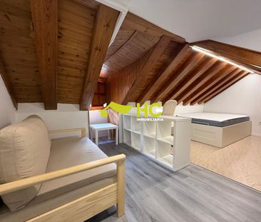 Alquiler Apartamento en Centro - Cortes, Madrid - Foto 5
