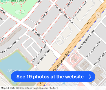 Mieszkanie na wynajem - 74 m² - 6 pokoi - Photo 1