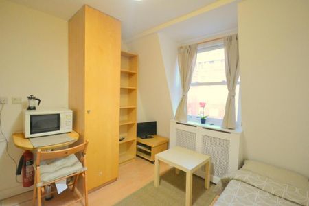 Flat 15 Claverton Street, Pimlico SW1V 3AX - Photo 4