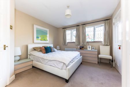 Southlands Drive, Wimbledon, SW19, London - Photo 2