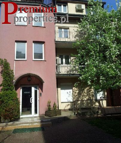 Warszawa, Mokotów - Zdjęcie 3