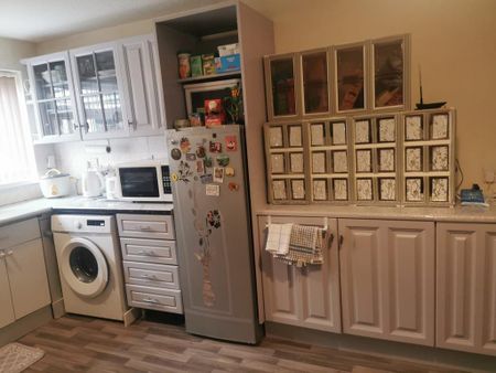 1 bedroom house of multiple occupation to rent - Photo 3