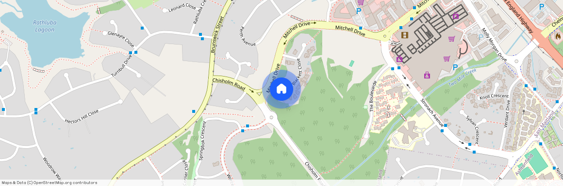 4/22 Blackett Close, NSW 2323, East Maitland