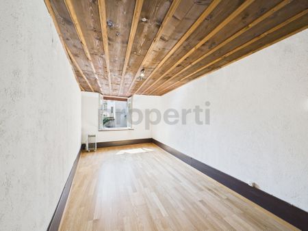 4-room apartment in the historic Totengässlein in the middle of Basel's old town - Photo 4