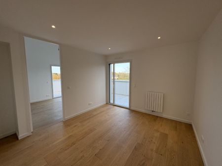Appartement T6 à louer Cesson Sevigne - 155 m² - Photo 2