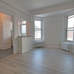 2 Bedrooms - 3610 Durocher Street, Montréal - Photo 3