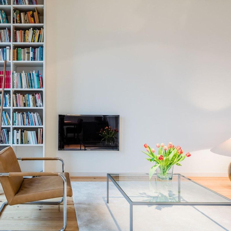 Prinsegracht 28A - Photo 1