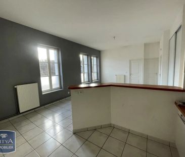 Appartement à louer 2 pièces 48.03m² - Photo 3