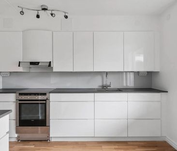 Sollentuna - 1rok - 12mån - 8.682kr/mån - Photo 3