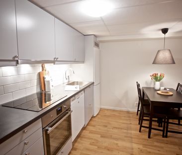 Skrågatan, Västerås - Photo 1