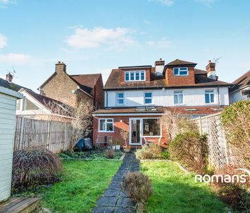 4 bedroom house to rent - Photo 4