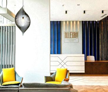 ONE BEDROOM APARTMENT AT ALLEGRO LIVING | AVAILABLE NOV 19TH | LUXU... - Photo 5