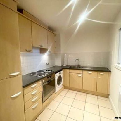 1 bedroom property to rent in London - Photo 1