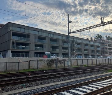 ERSTVERMIETUNG – GROSSZÜGIGE MAISONETTE-WOHNUNGEN! - Photo 5