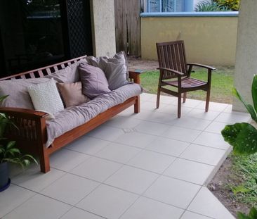 1/73 Sims Esplanade, Yorkeys Knob, Qld 4878 - Photo 1