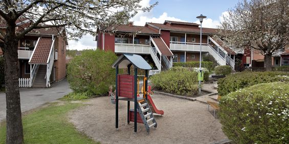 Ålegårdsgatan 326 - Photo 3